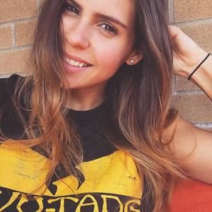 Meet your Posher, Annsophy